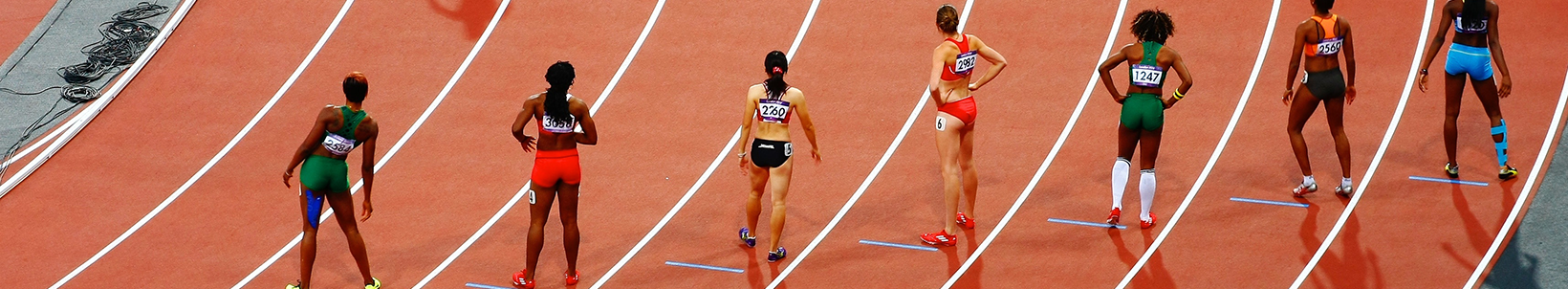 Sporting Lass